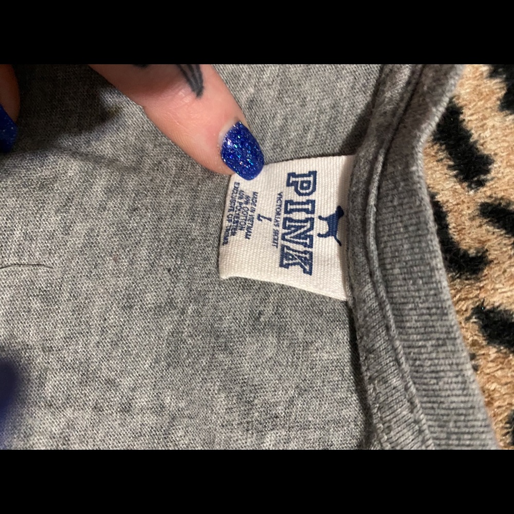 Victoria’s Secret Tee